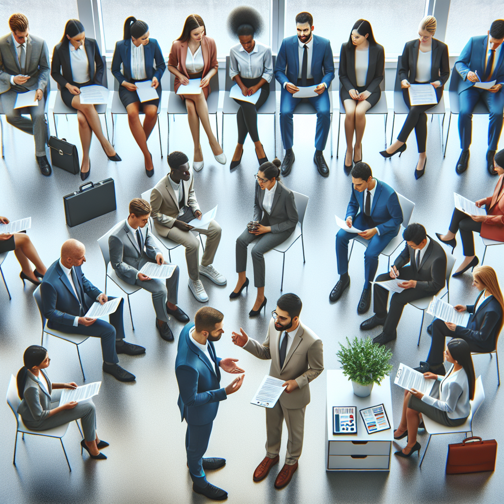 Post Bouncing Back Stronger: Job Market Strategies for Post-Recession Resilience 🚀 Cover Image