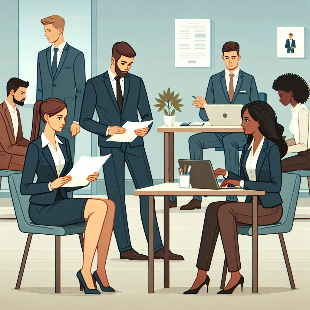 Post Bouncing Back Stronger: Job Hunting Strategies and Resilience Building Post-Recession 🌱 Cover Image