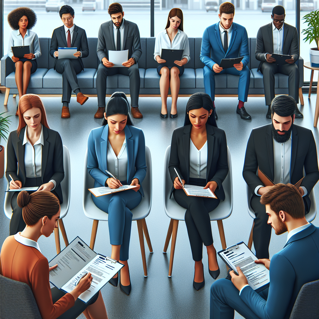Post Navigating Mental Health in the Workplace: Strategies for Job Seekers and Hiring Managers Cover Image