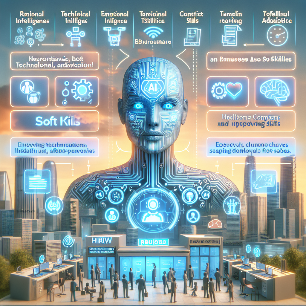 Post Navigating the AI-Driven Recruitment Landscape: The Role of Soft Skills Cover Image